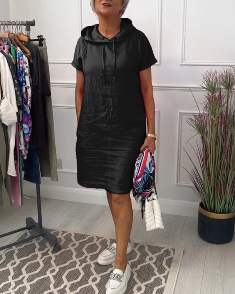 Vintage Inspired Garment with a Contemporary Edge