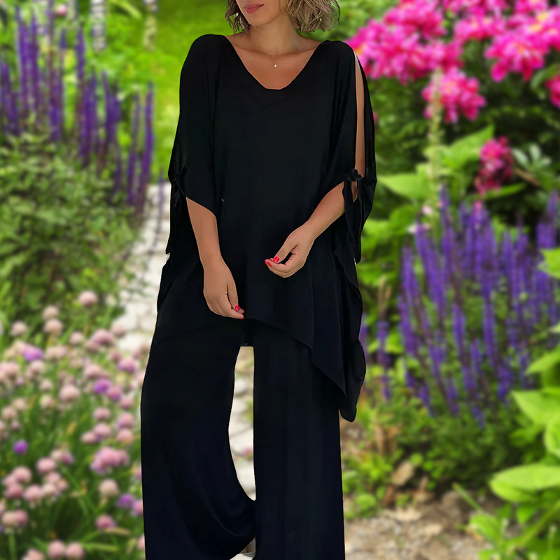 A Vintage Style Garment with Delicate Timeless Details