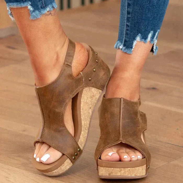 Stylish Orthopedic Shoes for Any Occasion