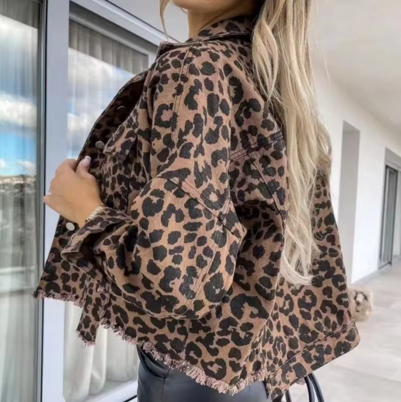 Beautifully Balanced Coat with Timeless Character