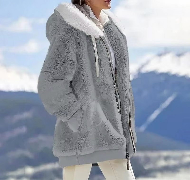 Sophisticated Jacket with a Clean Classic Look
