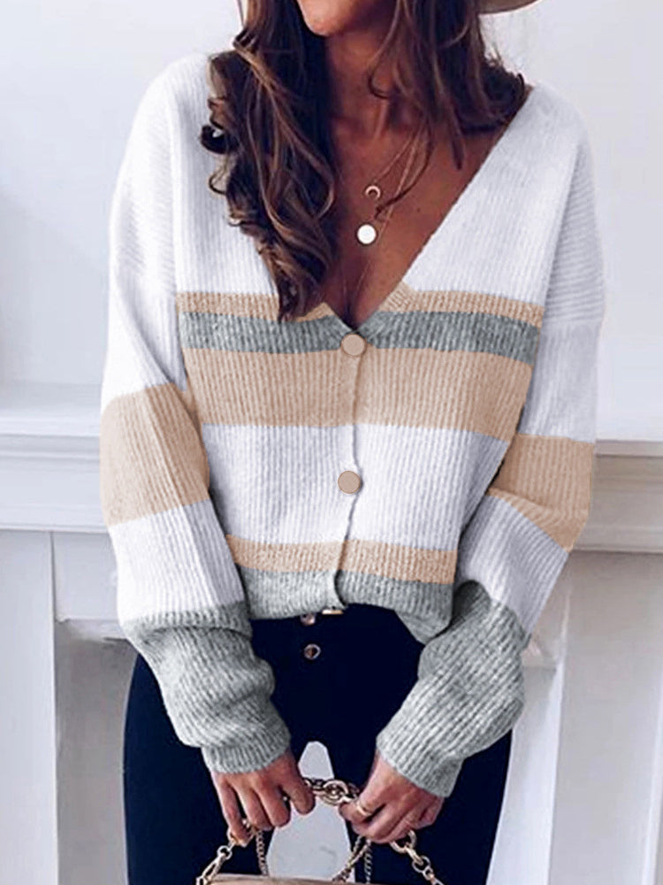Vintage Inspired Blouse with a Contemporary Edge
