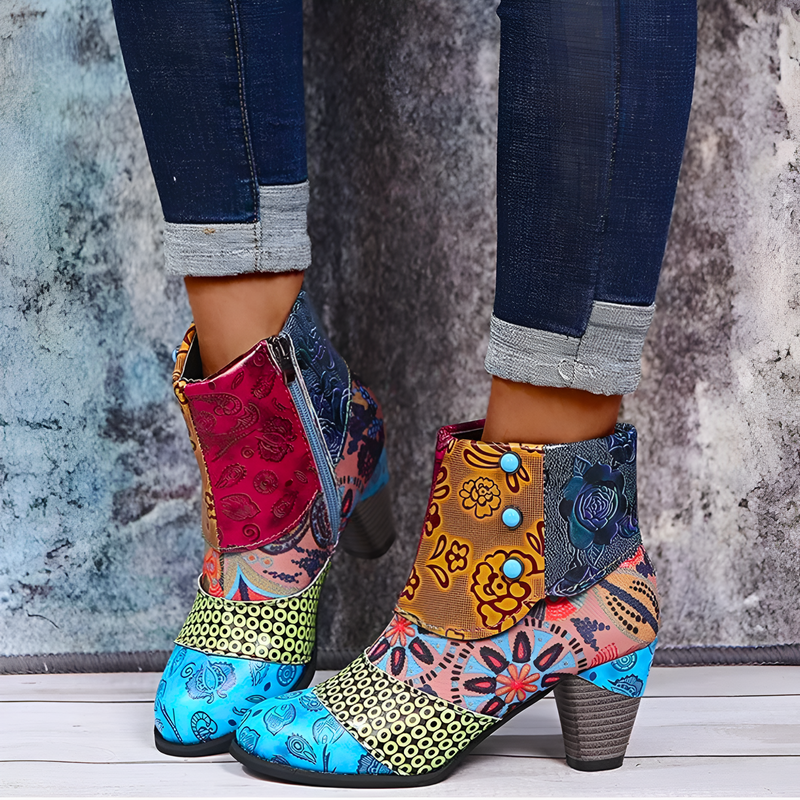 Comfortable Orthopedic Boots for Daily Wear