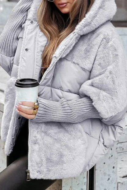 Beautifully Crafted Jacket in a Classic Style