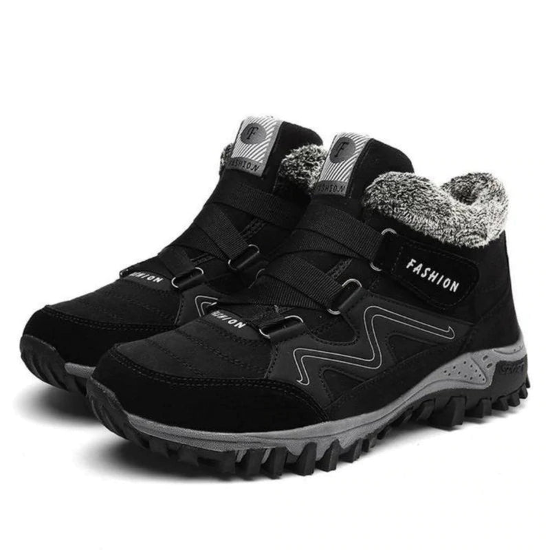 Vintage Inspired Orthopedic Shoes