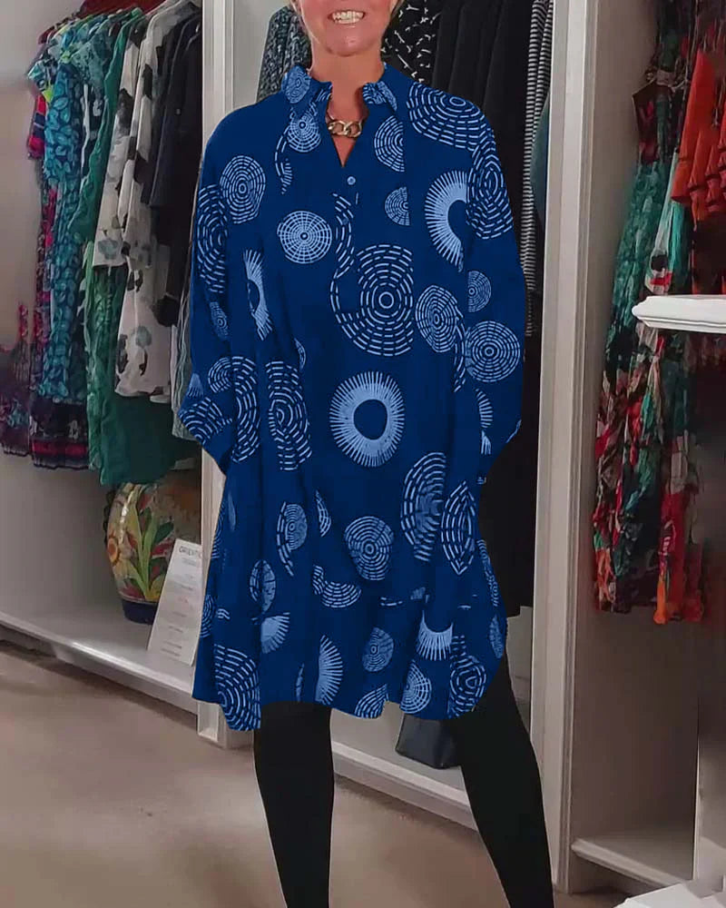 Polished Garment with an Effortless Classic Look
