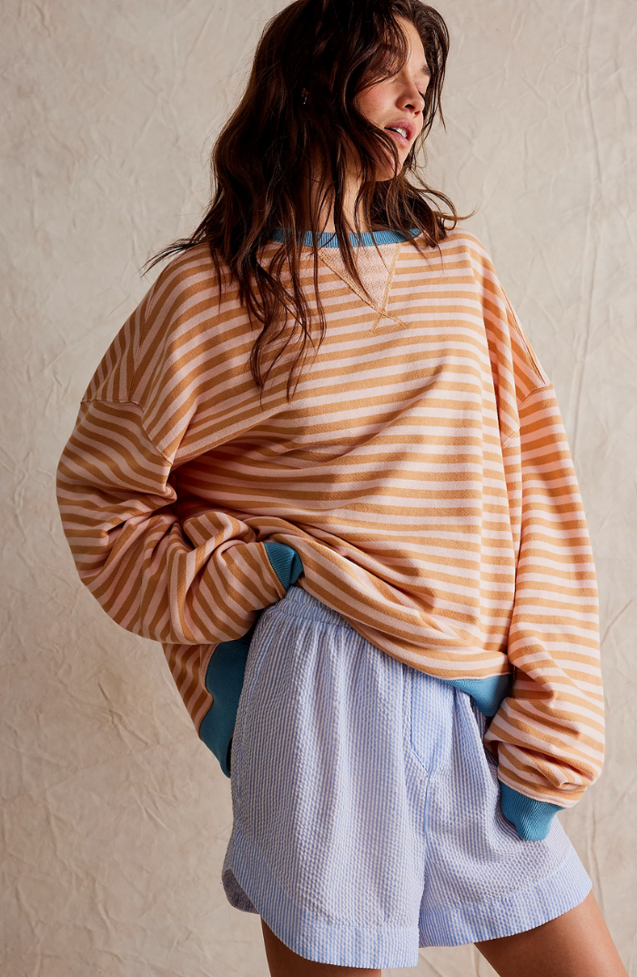 Beautifully Crafted Sweater in a Classic Style