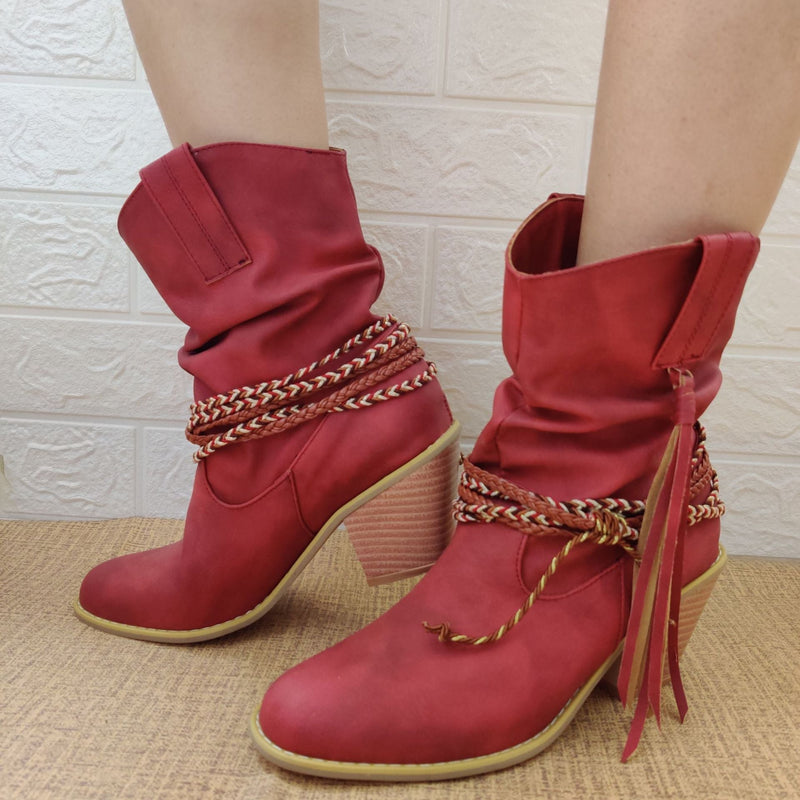 Stylish Orthopedic Boots for Any Occasion