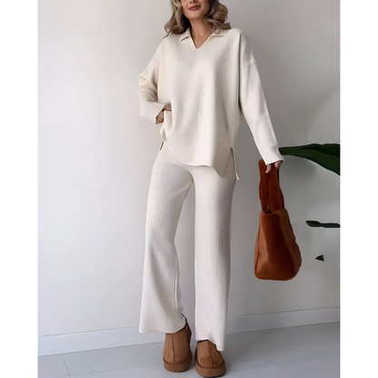A Vintage Style Garment with Delicate Timeless Details