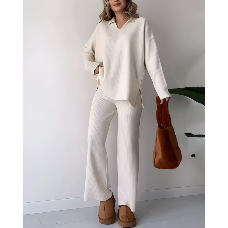 A Vintage Style Garment with Delicate Timeless Details