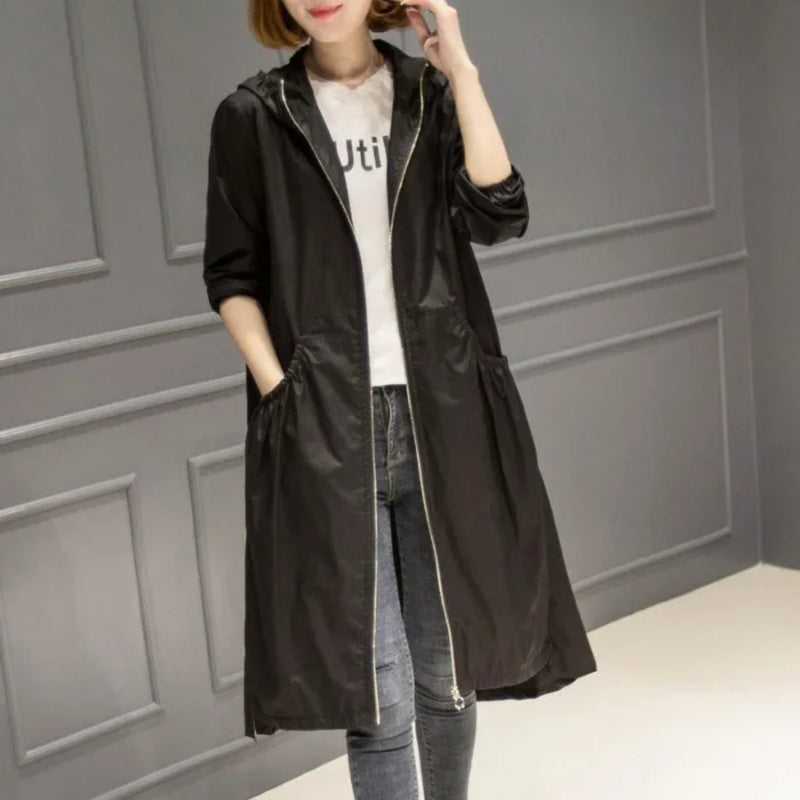 Classic Vintage Garment with a Flattering Fit