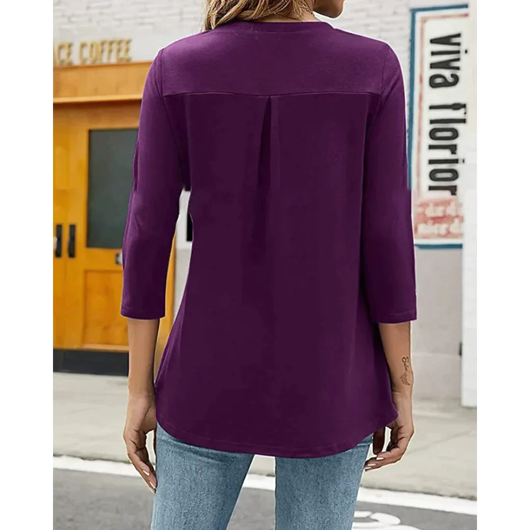 Vintage Inspired Garment with a Contemporary Edge