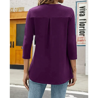 Vintage Inspired Garment with a Contemporary Edge