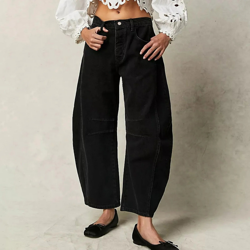 Elegantly Styled Garment for Everyday Wear