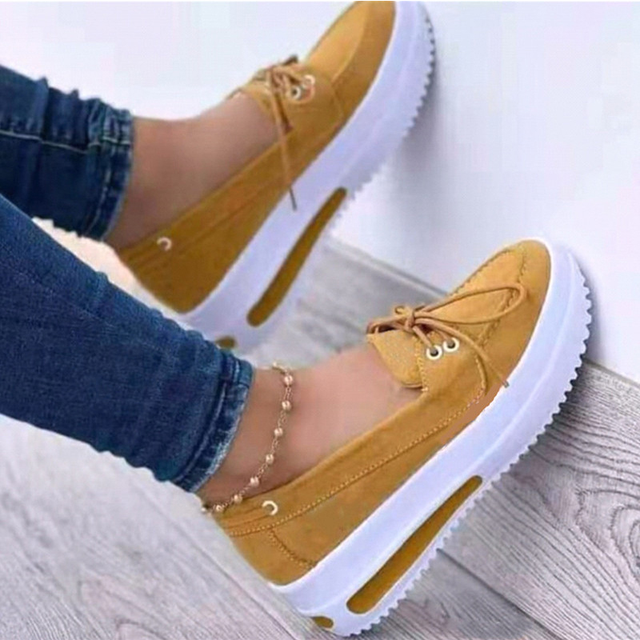 Vintage Inspired Orthopedic Shoes
