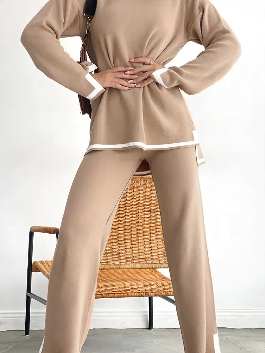 Gracefully Styled Garment for Any Occasion