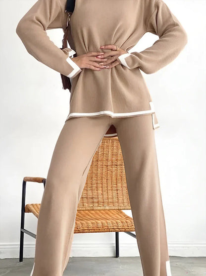 Gracefully Styled Garment for Any Occasion