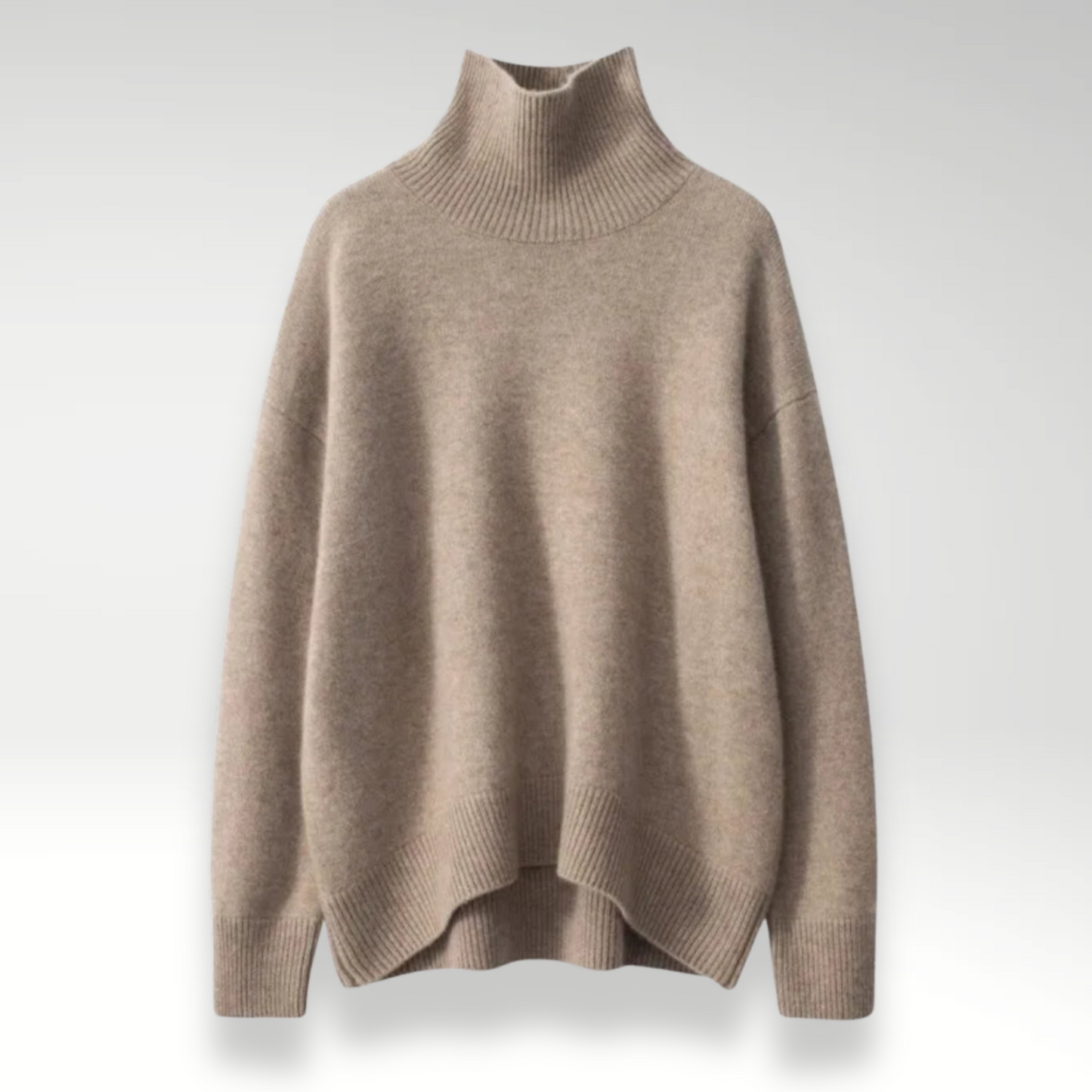 Gracefully Styled Sweater for Any Occasion