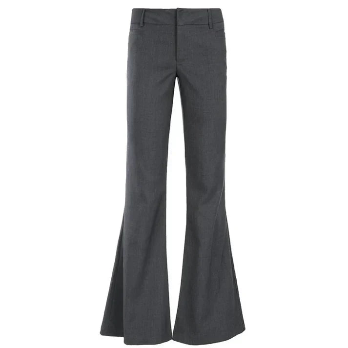 Beautifully Balanced Trousers with Timeless Character