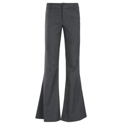 Beautifully Balanced Trousers with Timeless Character
