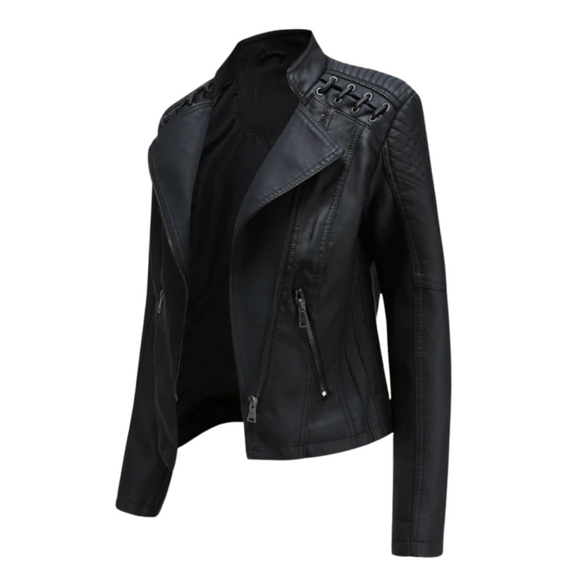 Beautifully Crafted Jacket in a Classic Style