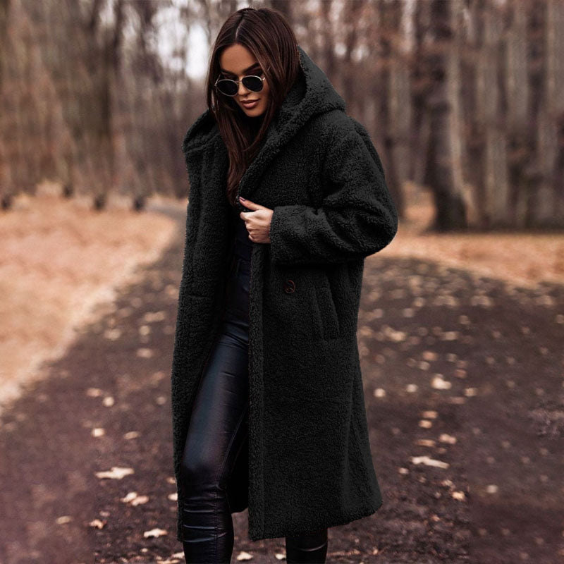 Classic Vintage & Enduringly Stylish Coat