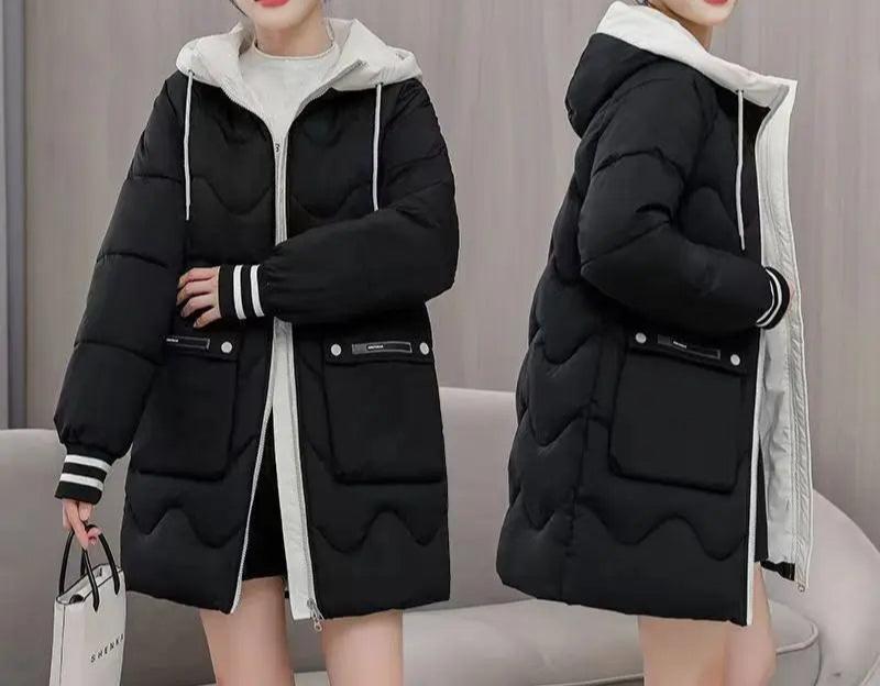 A Vintage Style Jacket with Delicate Timeless Details