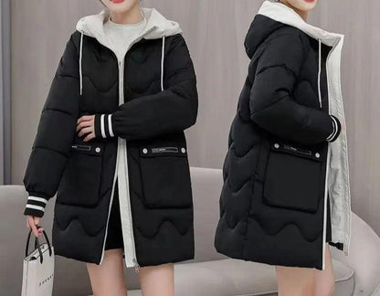 A Vintage Style Jacket with Delicate Timeless Details