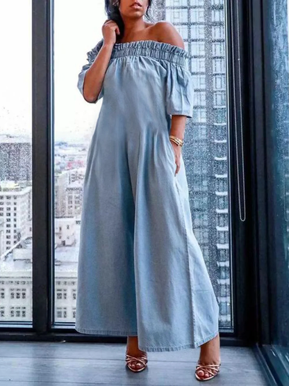 Gracefully Styled Garment for Any Occasion