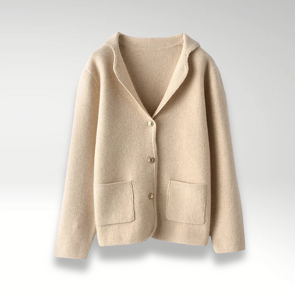 Classic Vintage & Enduringly Stylish Cardigan