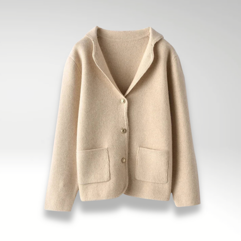 Classic Vintage & Enduringly Stylish Cardigan