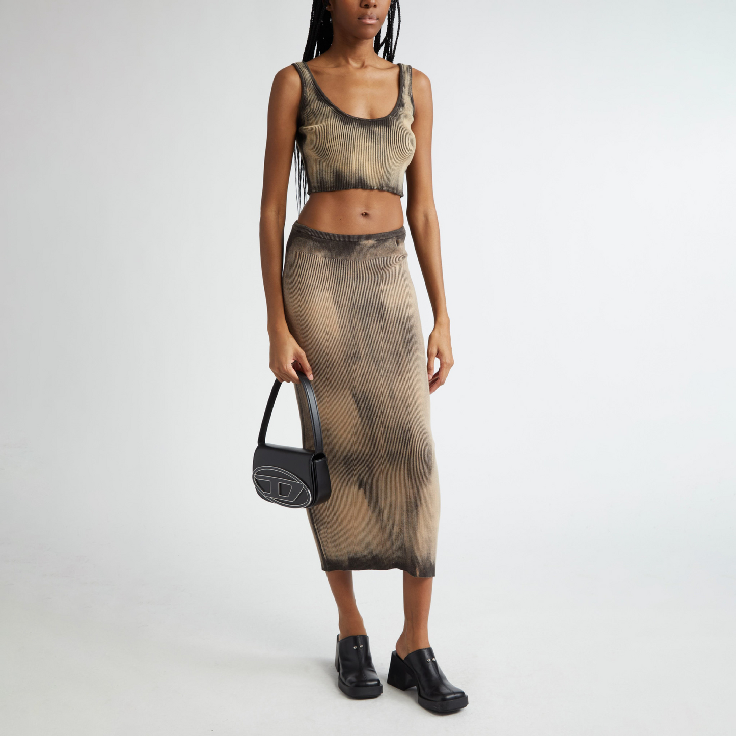 Beautifully Balanced Top with Timeless Character