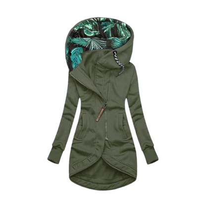 Effortlessly Elegant Garment with a Timeless Design