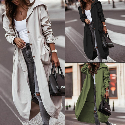 Vintage Inspired Garment with a Contemporary Edge