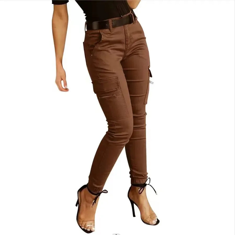 Gracefully Styled Trousers for Any Occasion