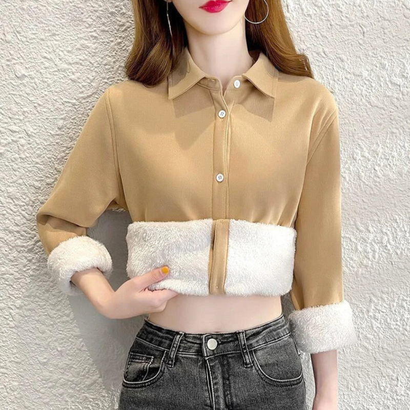 Beautifully Finished Garment in a Timeless Design