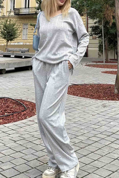 Polished Garment with an Effortless Classic Look