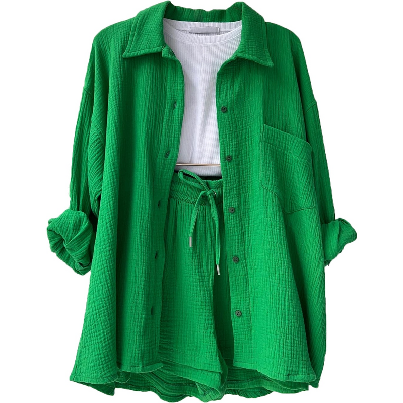 A Vintage Style Cardigan with Delicate Timeless Details