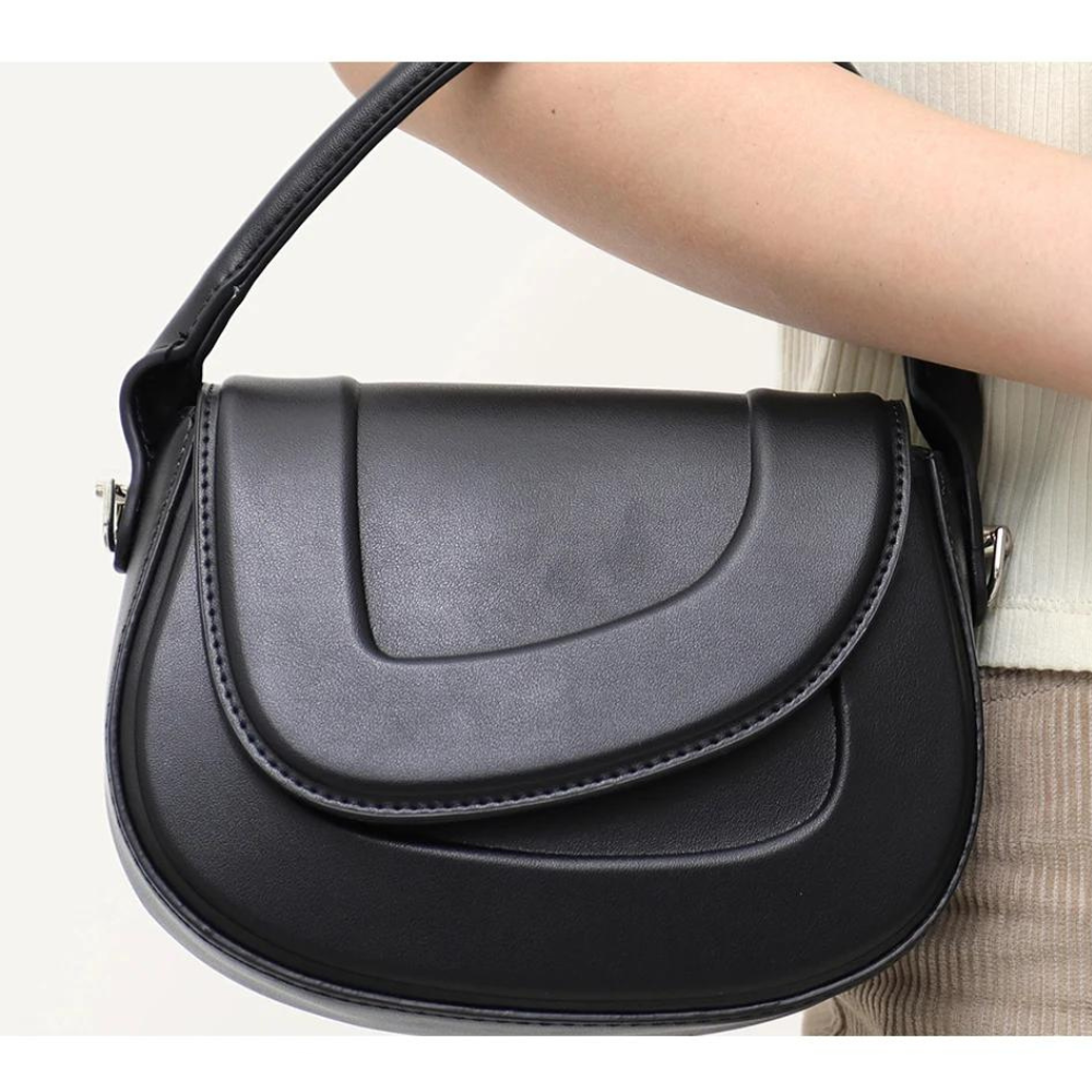 Beautifully Balanced Bag with Timeless Character