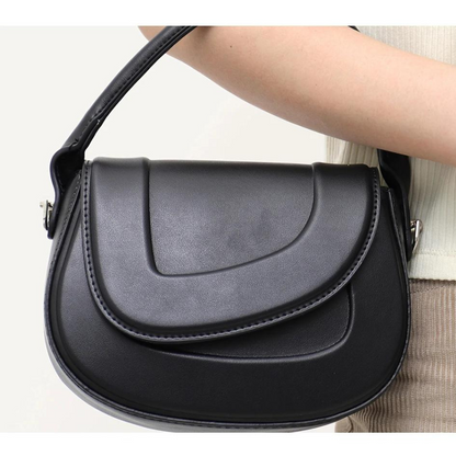 Beautifully Balanced Bag with Timeless Character