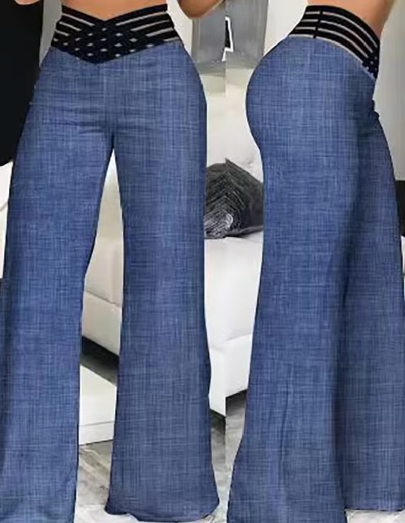 Well Tailored Garment with a Graceful Silhouette