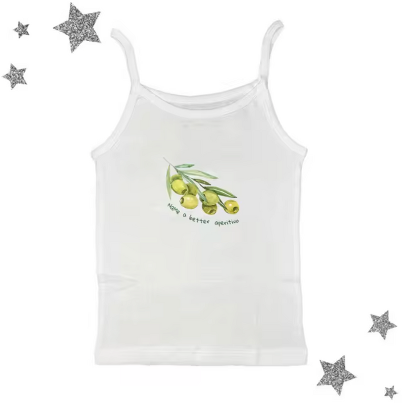 Classic Vintage Top with a Flattering Fit
