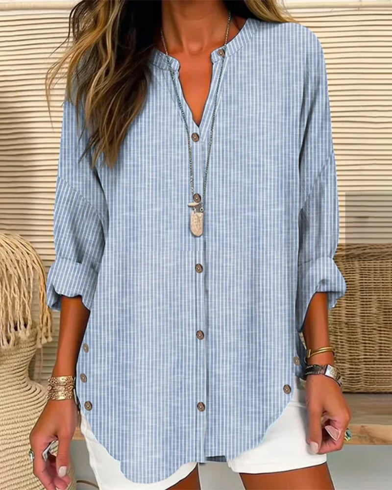 Beautifully Crafted Sweater in a Classic Style