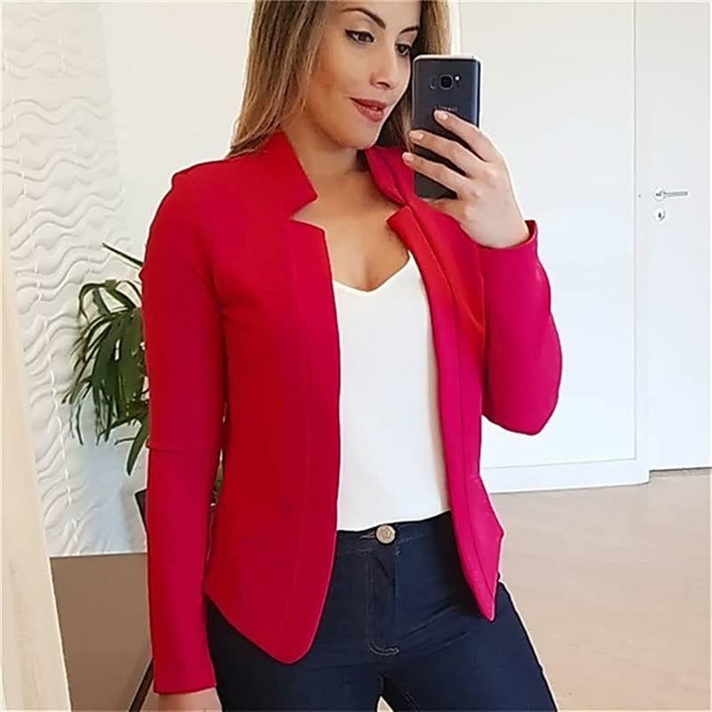 Elegantly Styled Garment for Everyday Wear