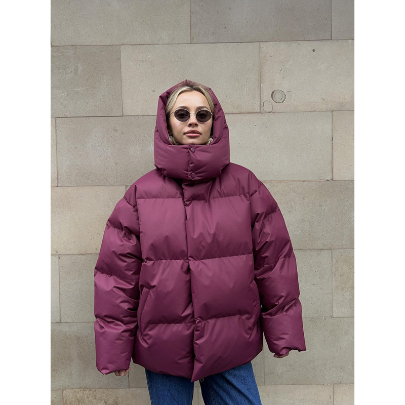 Beautifully Crafted Coat in a Classic Style