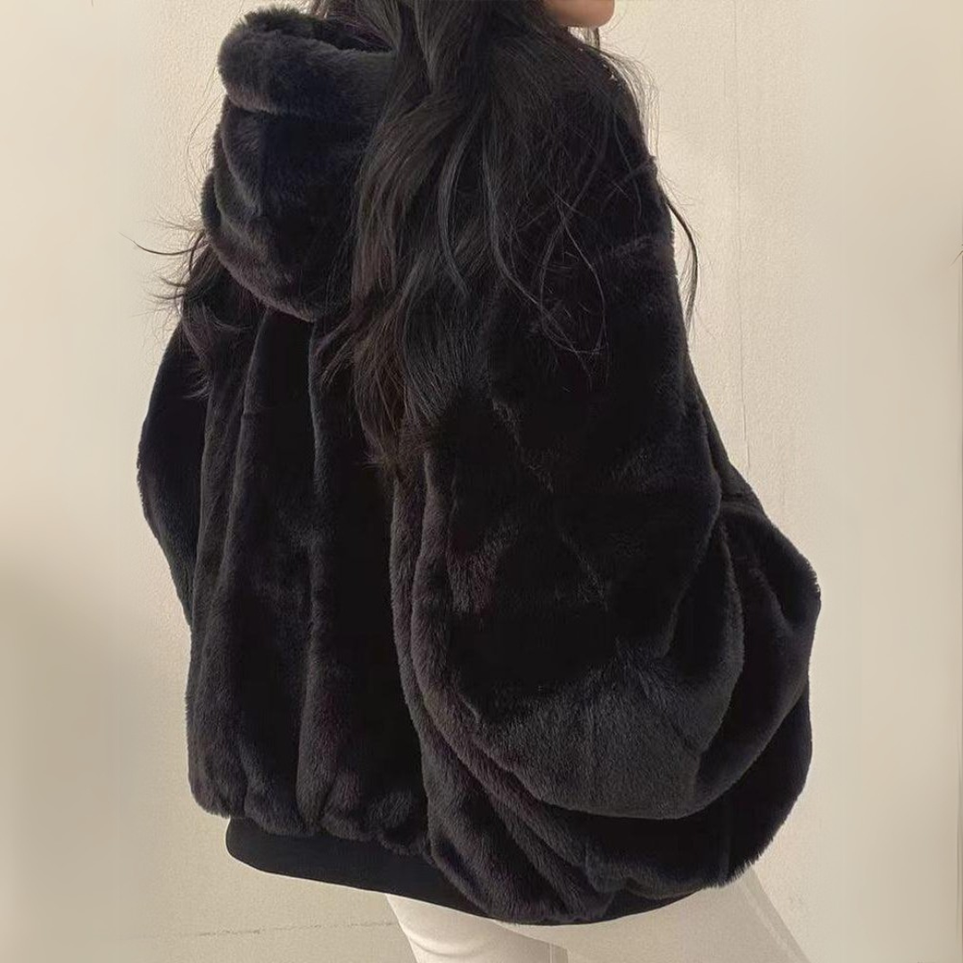 Sophisticated Coat with a Clean Classic Look