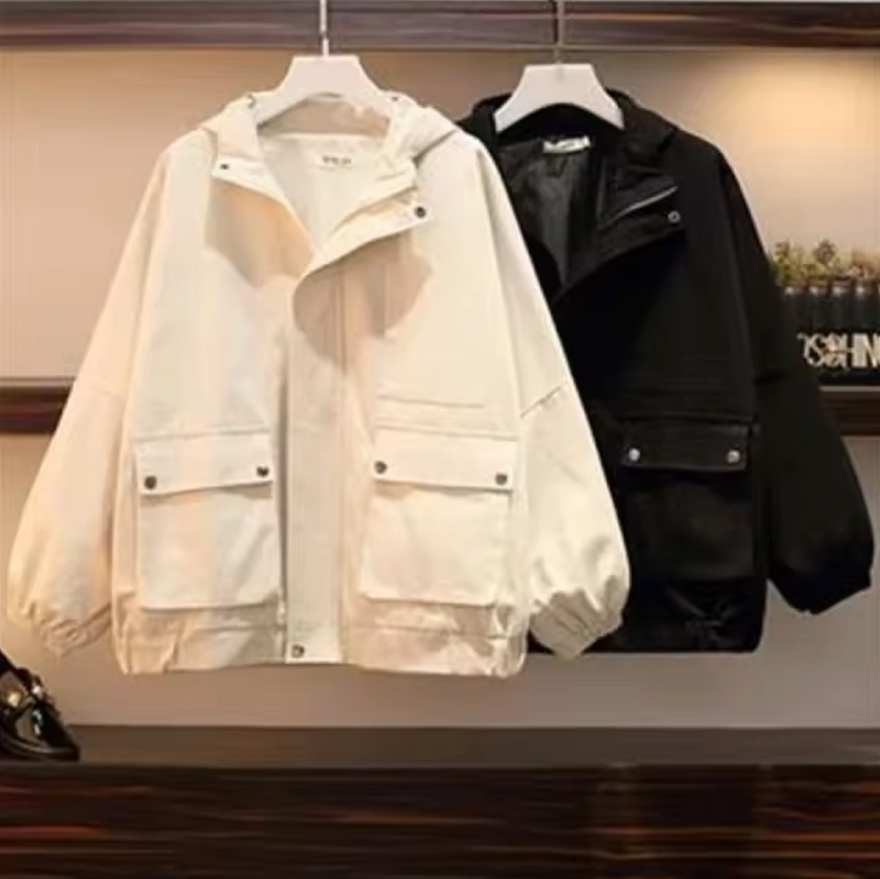 Beautifully Balanced Jacket with Timeless Character