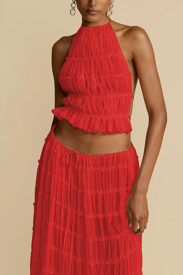Polished Garment with an Effortless Classic Look