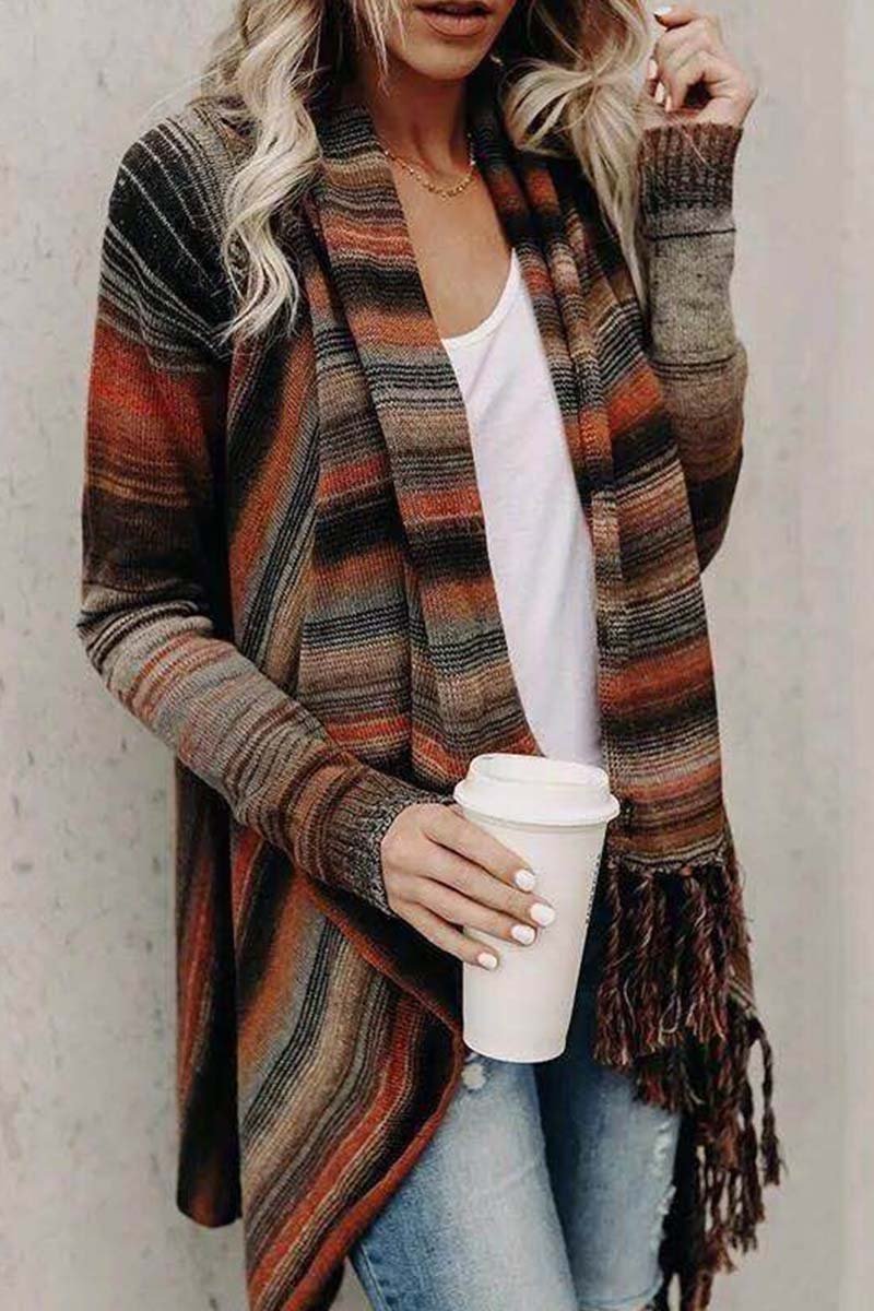 Vintage Inspired Top with a Contemporary Edge