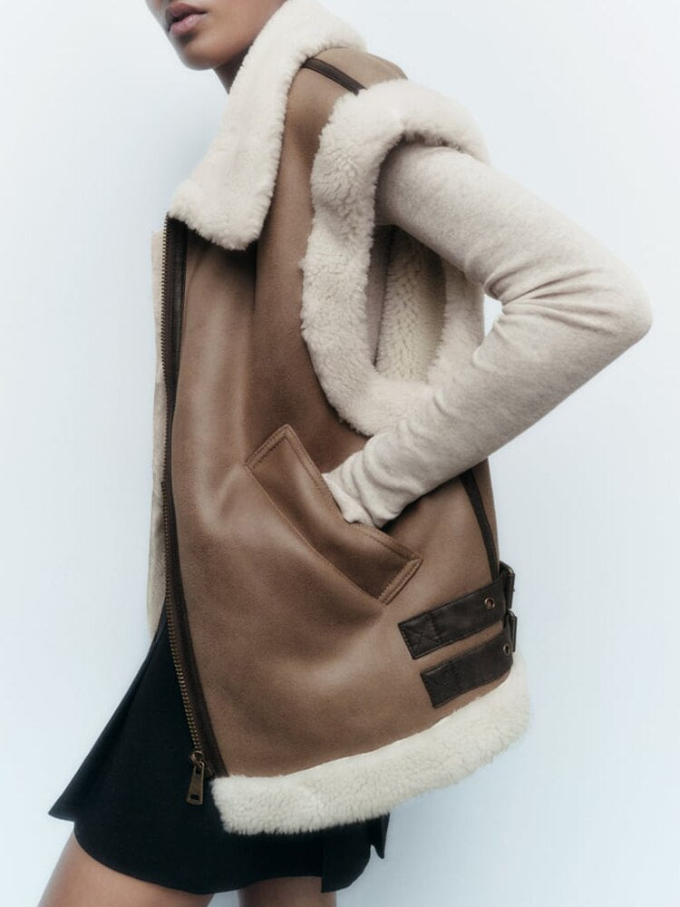 Beautifully Finished Garment in a Timeless Design